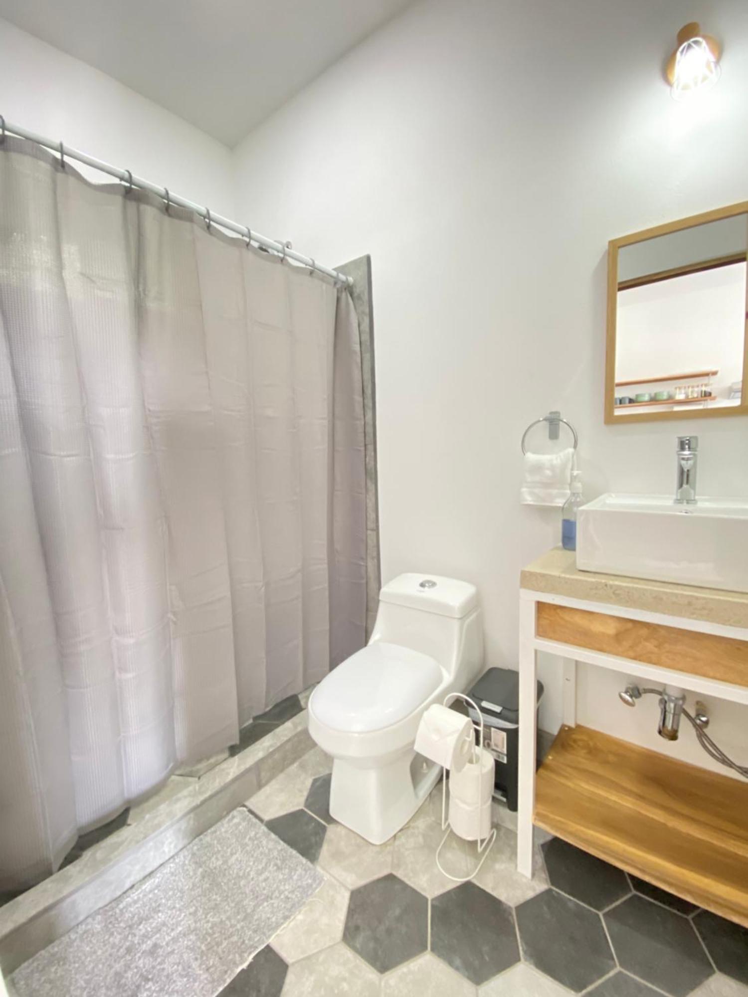 Altamar Appartement Playa Santa Teresa (Puntarenas)