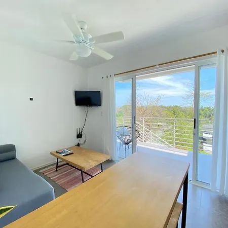 Appartement Altamar à Playa Santa Teresa  Extérieur photo