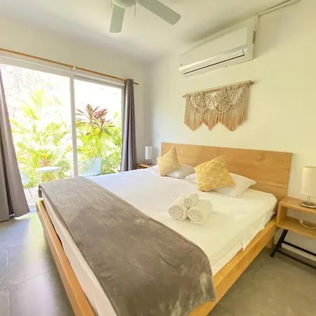 Appartement Altamar à Playa Santa Teresa  Extérieur photo