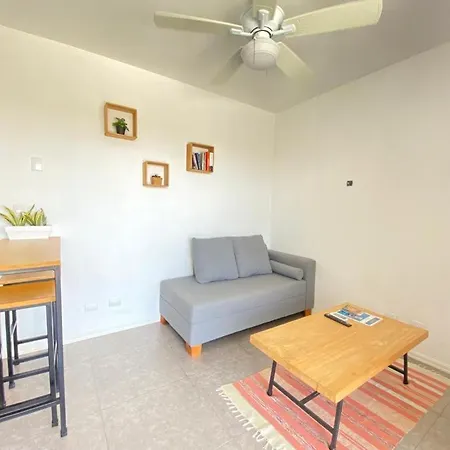 Appartement Altamar à Playa Santa Teresa  Extérieur photo