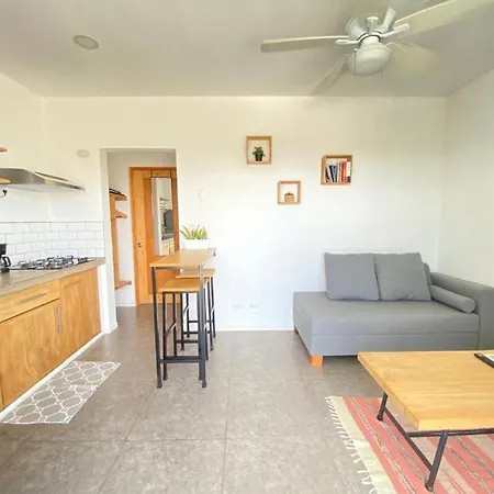 Appartement Altamar à Playa Santa Teresa  Extérieur photo