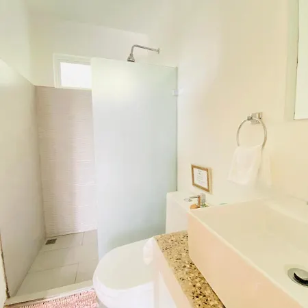 Appartement Altamar à Playa Santa Teresa  Extérieur photo