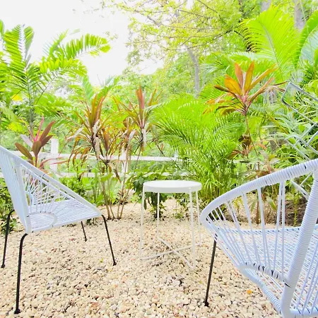Appartement Altamar à Playa Santa Teresa  Extérieur photo