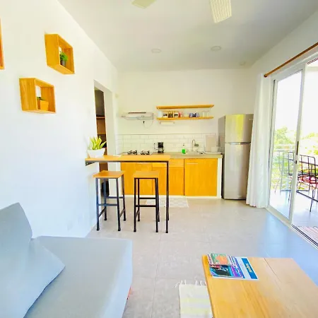 Appartement Altamar à Playa Santa Teresa  Extérieur photo