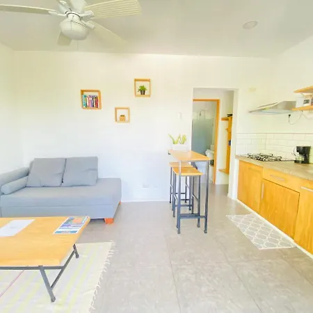 Appartement Altamar à Playa Santa Teresa  Extérieur photo