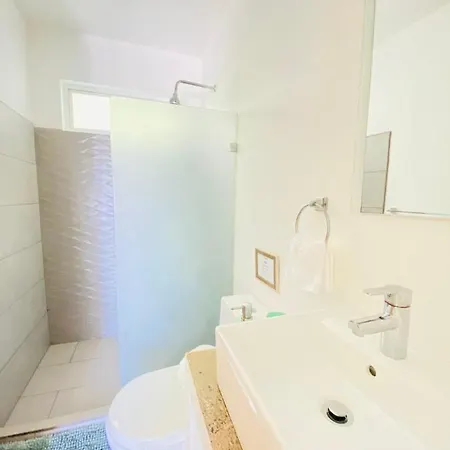 Appartement Altamar à Playa Santa Teresa  Extérieur photo