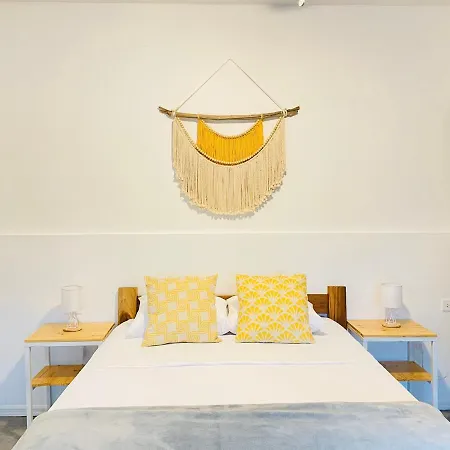 Appartement Altamar à Playa Santa Teresa  Extérieur photo
