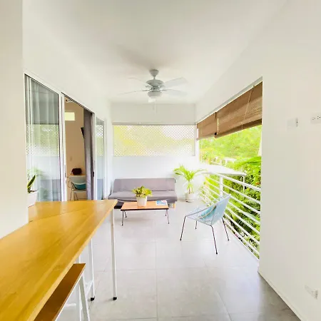 Appartement Altamar à Playa Santa Teresa  Extérieur photo