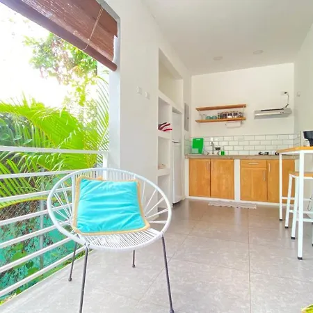 Appartement Altamar à Playa Santa Teresa  Extérieur photo