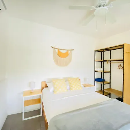 Appartement Altamar à Playa Santa Teresa  Extérieur photo