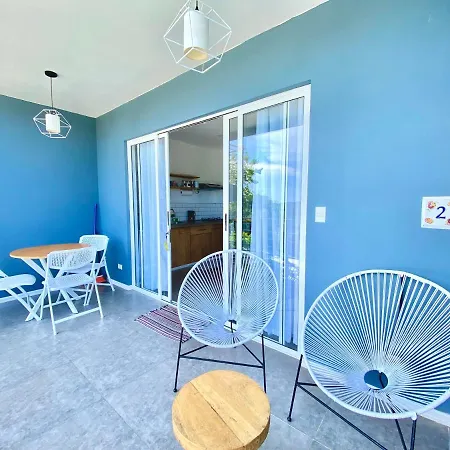 Appartement Altamar à Playa Santa Teresa  Extérieur photo