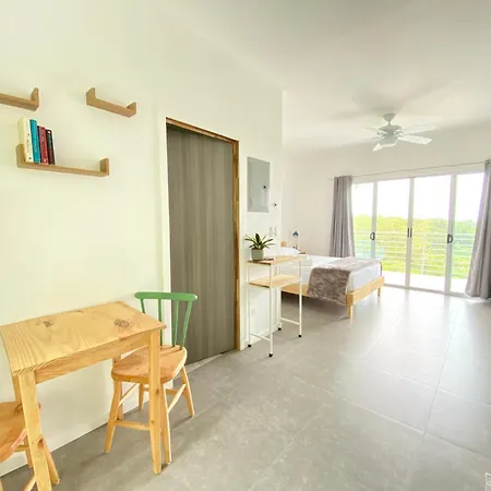 Appartement Altamar à Playa Santa Teresa  Extérieur photo