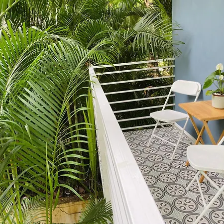 Appartement Altamar à Playa Santa Teresa  Extérieur photo