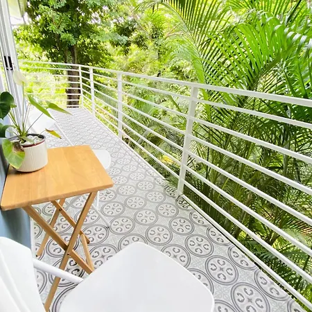 Appartement Altamar à Playa Santa Teresa  Extérieur photo