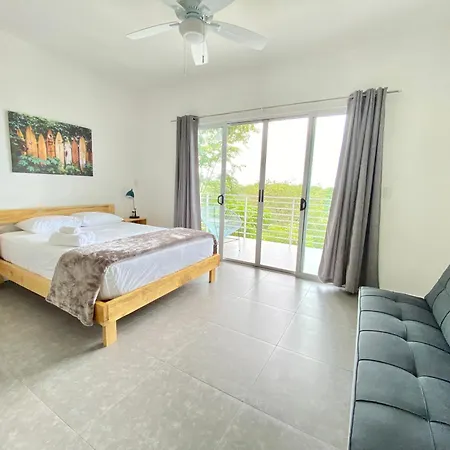 Appartement Altamar à Playa Santa Teresa  Extérieur photo