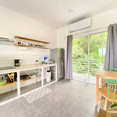 Appartement Altamar à Playa Santa Teresa  Extérieur photo