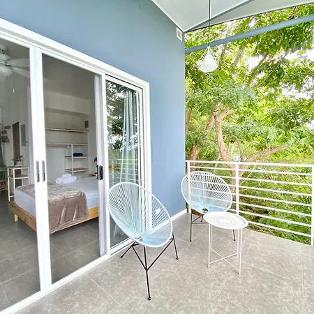 Appartement Altamar à Playa Santa Teresa  Extérieur photo