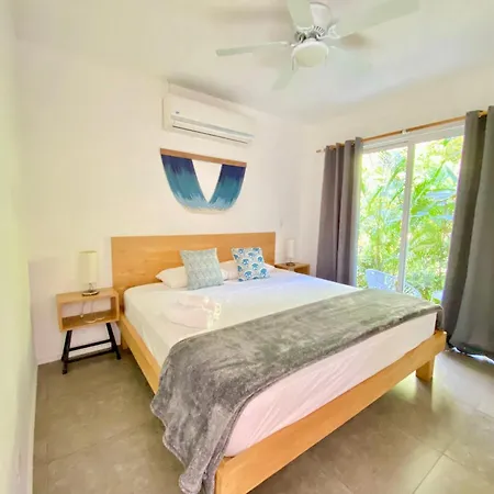 Appartement Altamar à Playa Santa Teresa  Extérieur photo
