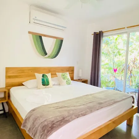 Appartement Altamar à Playa Santa Teresa  Extérieur photo