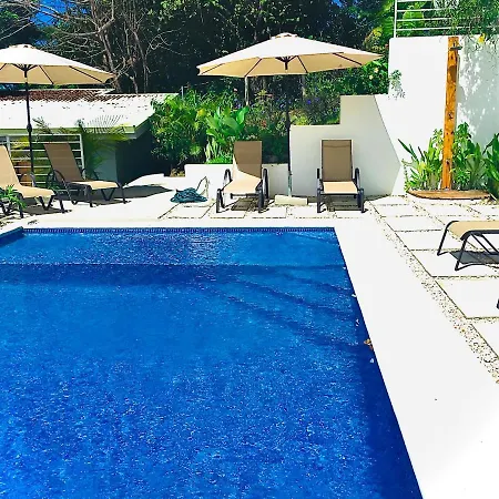 Appartement Altamar à Playa Santa Teresa  Extérieur photo