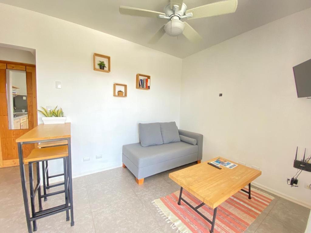 Apartment Altamar *