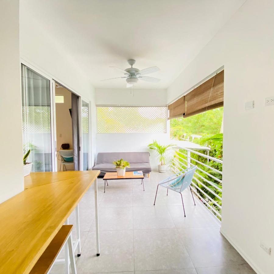 Apartment Altamar *