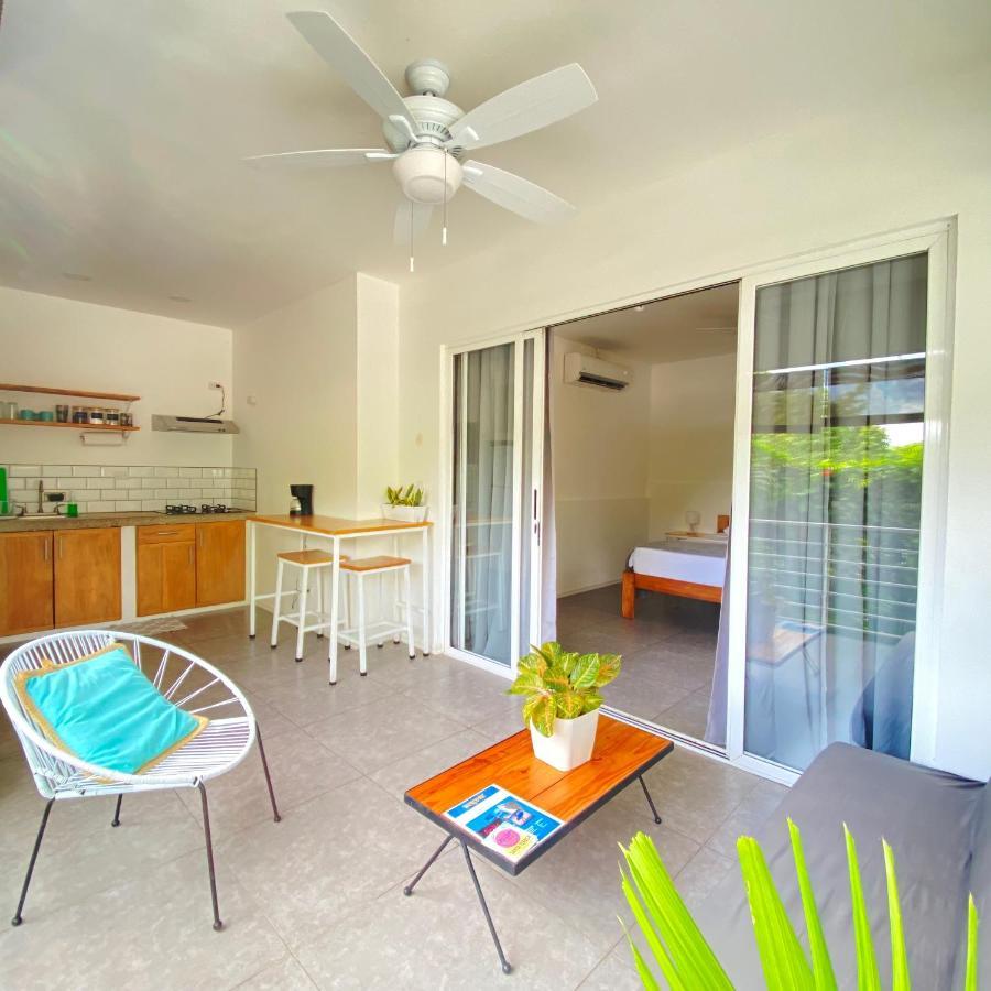 Altamar Apartment