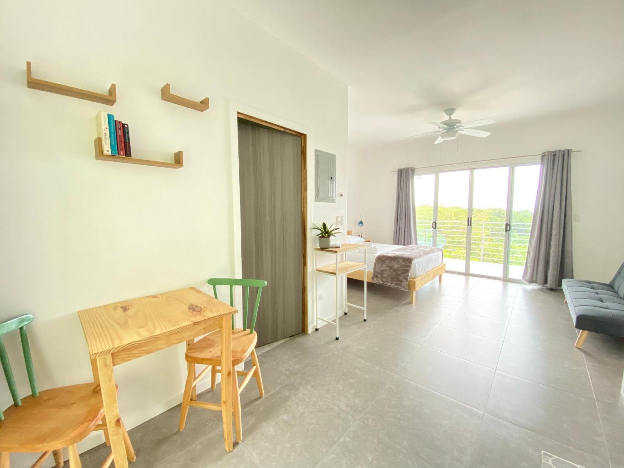 Apartment Altamar