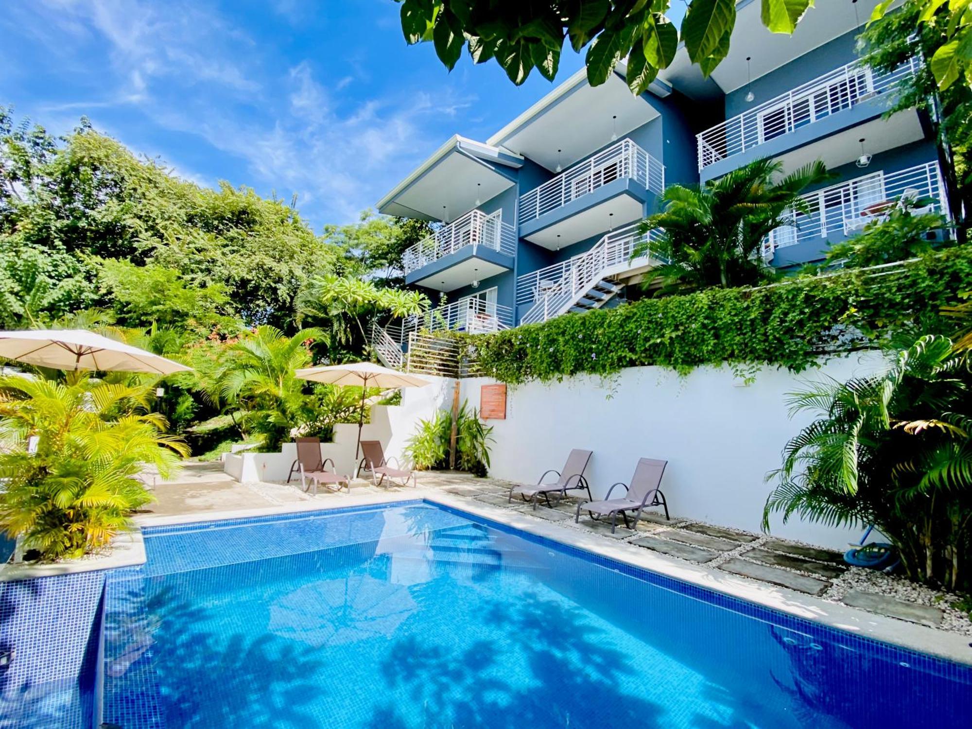 Apartment Altamar Playa Santa Teresa (Puntarenas)