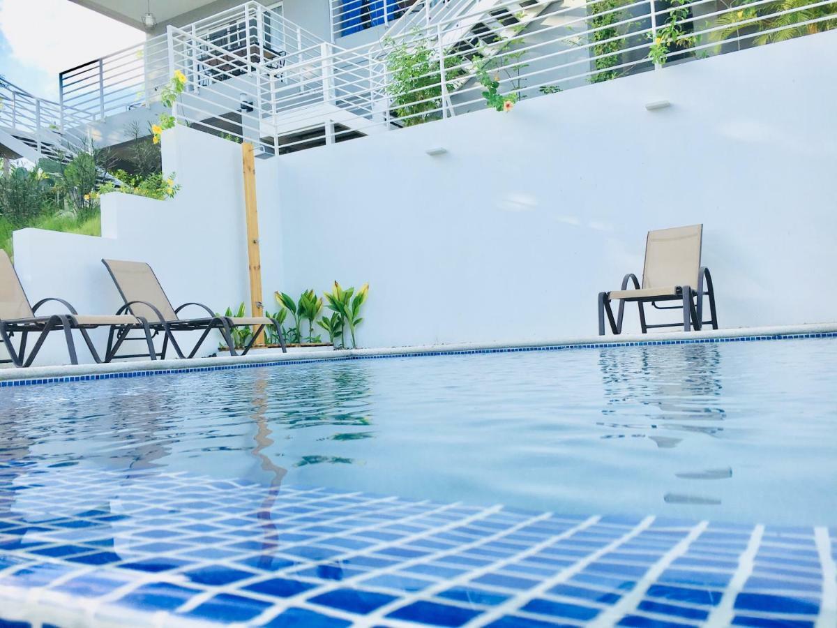 Apartment Altamar Playa Santa Teresa (Puntarenas)