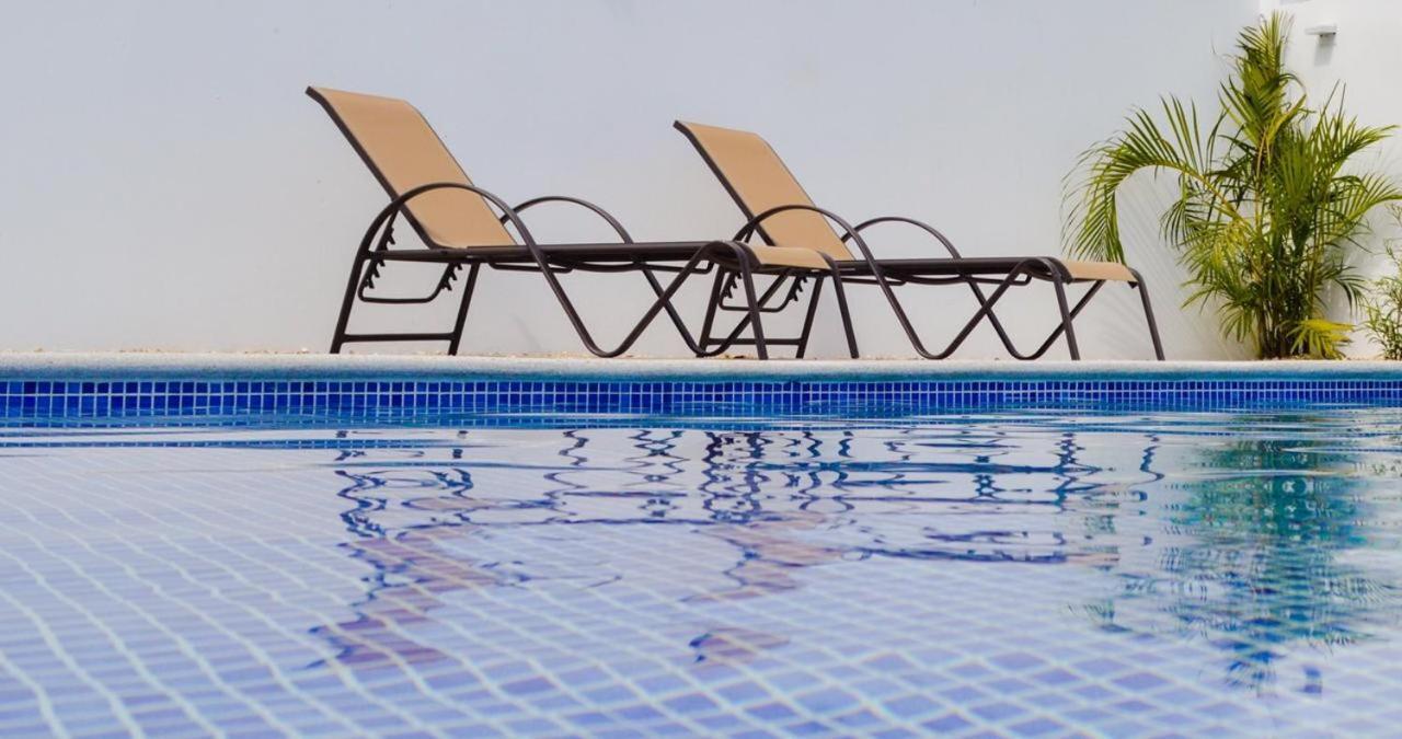 Altamar Apartment Playa Santa Teresa (Puntarenas)